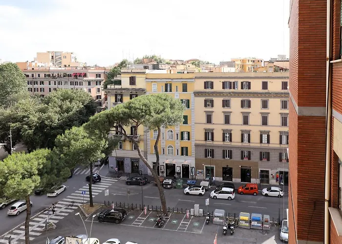Di Roma - Charme